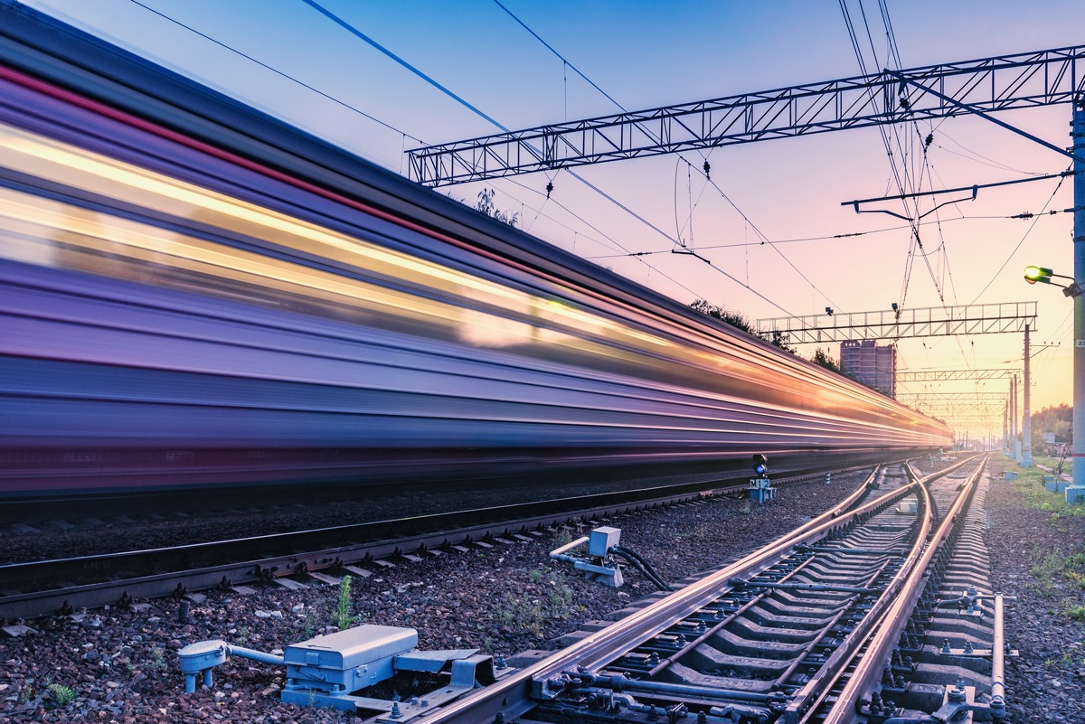 Steel structures for railway infrastructure – catenary poles, portals ...
